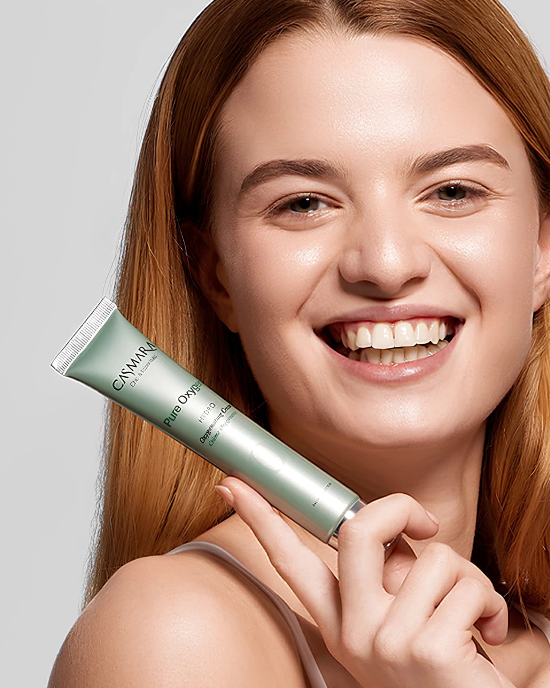 Casmara – Pure Oxygen Hydro Oxygenating Cream (01) gallery image 5