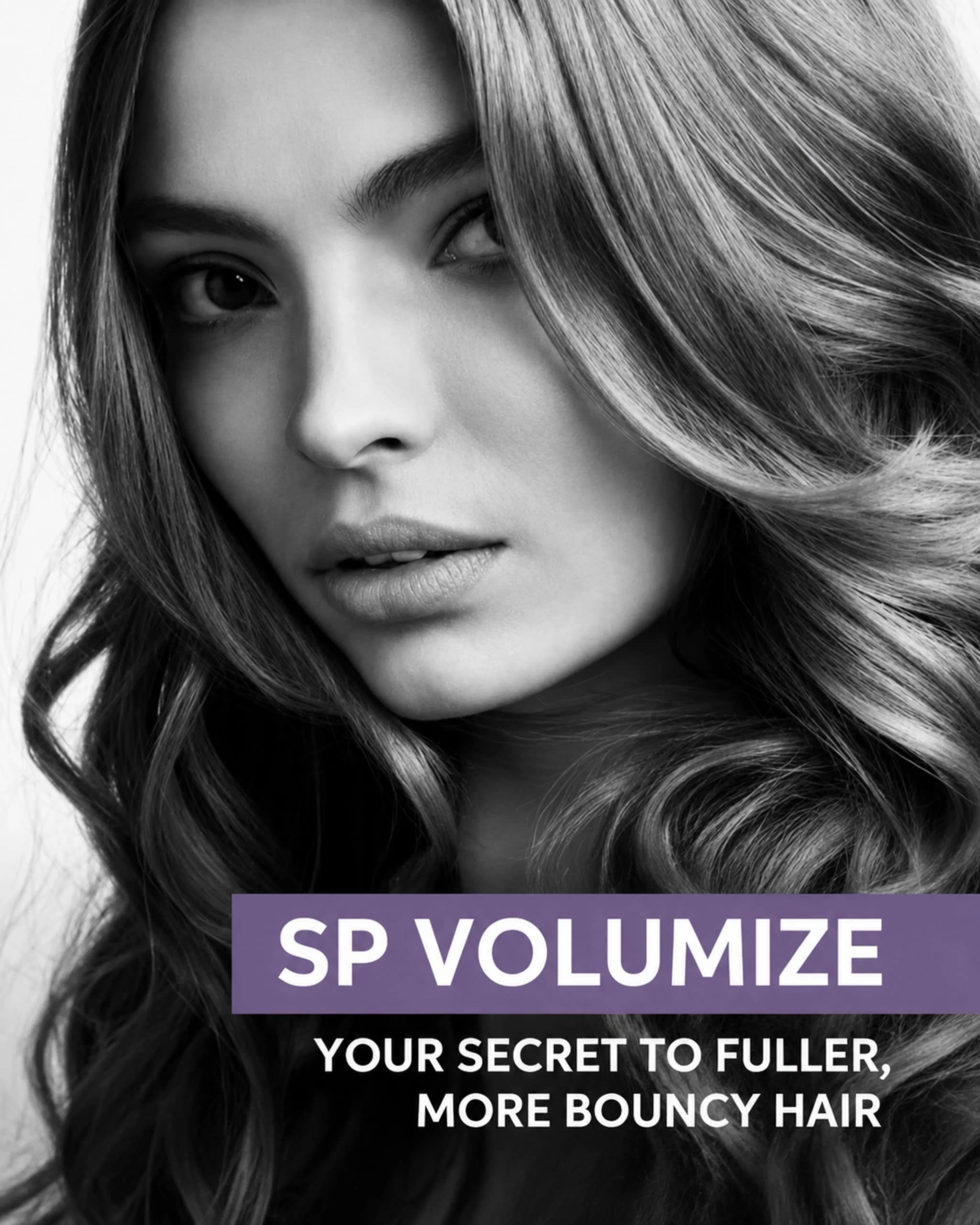 System Professiona l- Volumize Shampoo for Fine Hair Volume Booster & Lightweight Cleansing gallery image 3