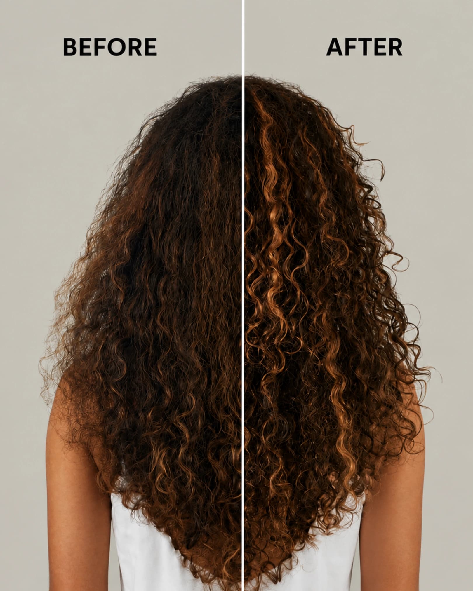 Wella Professionals - Invigo Nutri Enrich Hair Mask For Dry, Frizzy & Damaged Hair gallery image 3