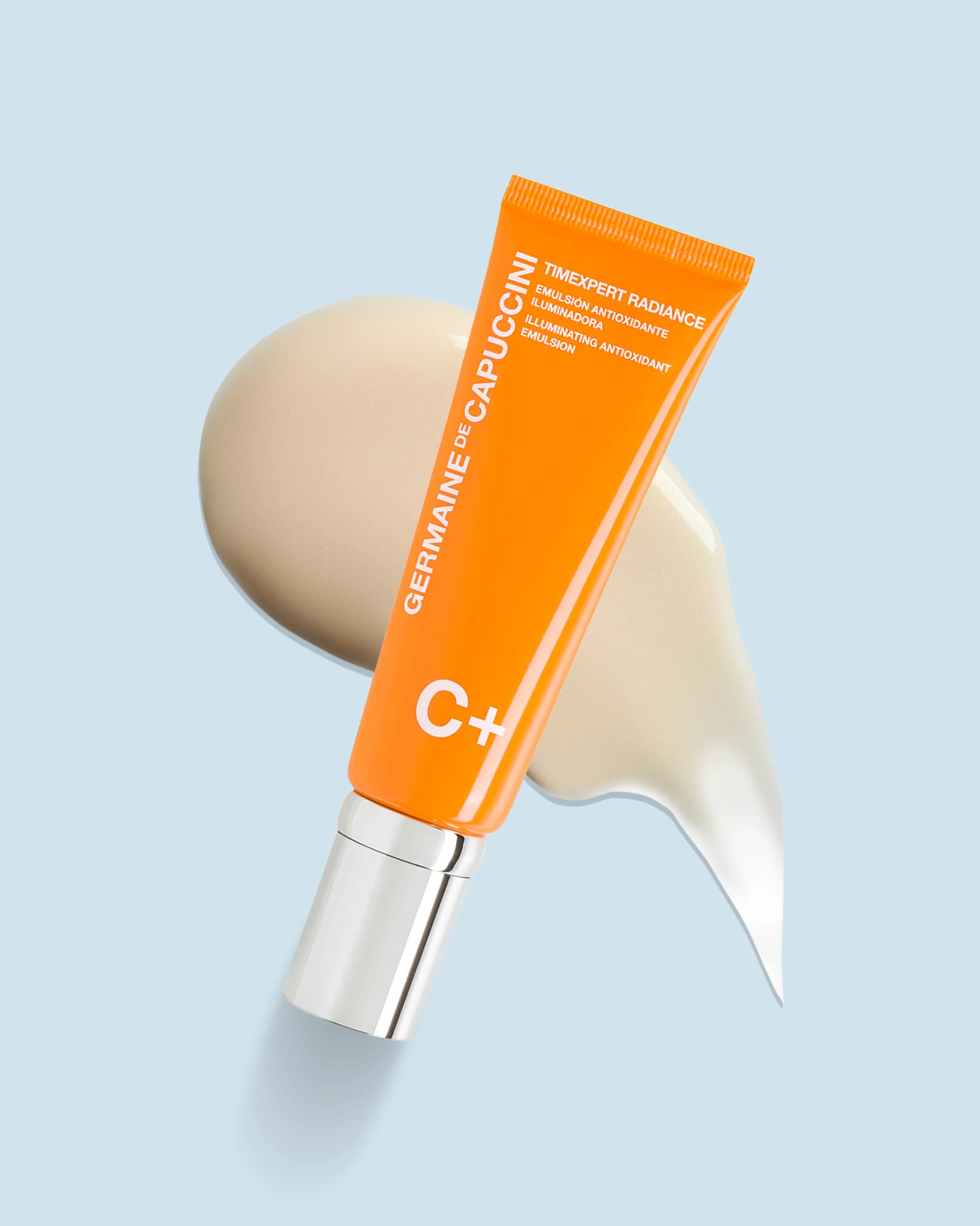Timexpert Radiance C+ Illuminating Antioxidant Emulsion gallery image 1