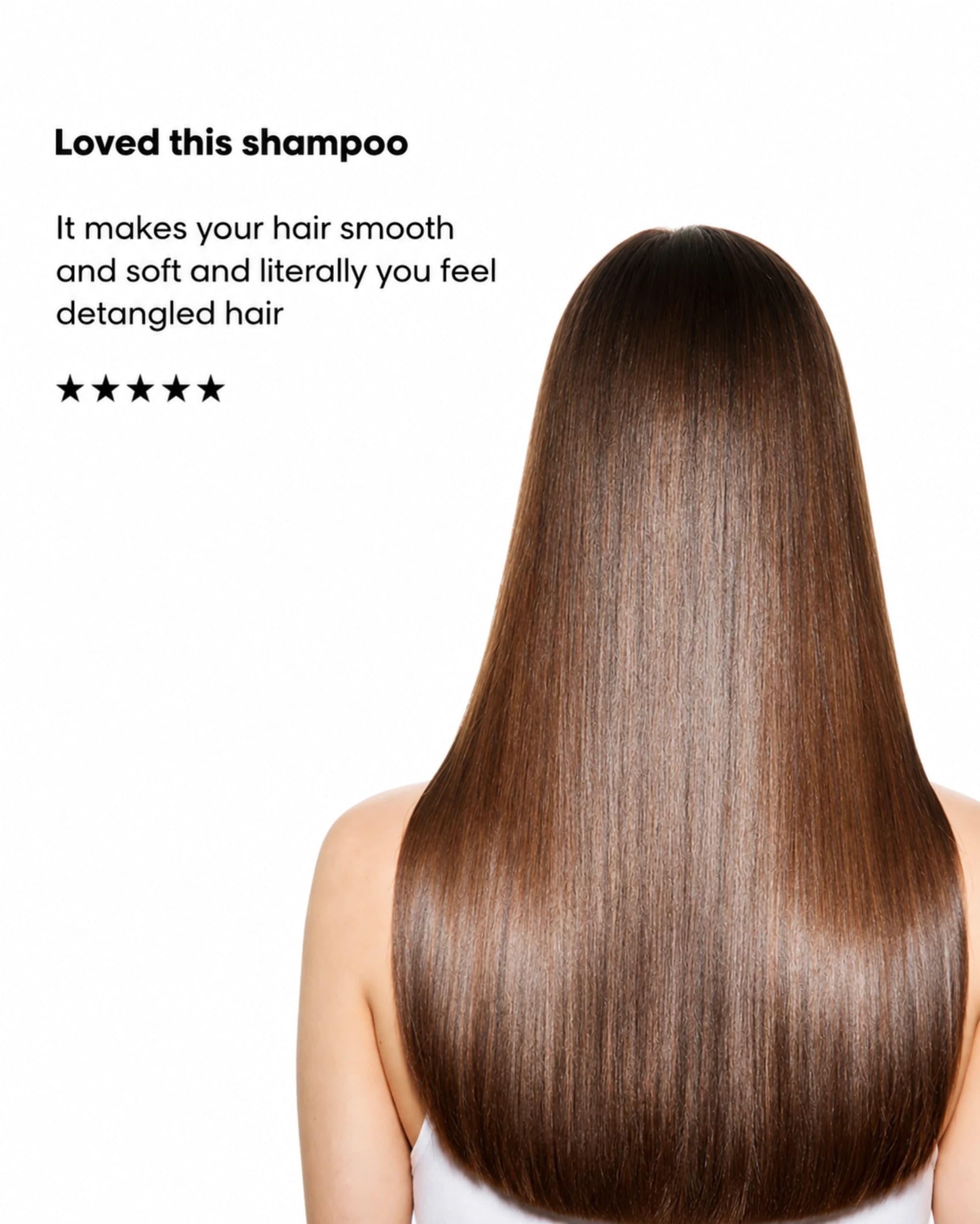 L'Oréal Professionnel- Inforcer Shampoo gallery image 4