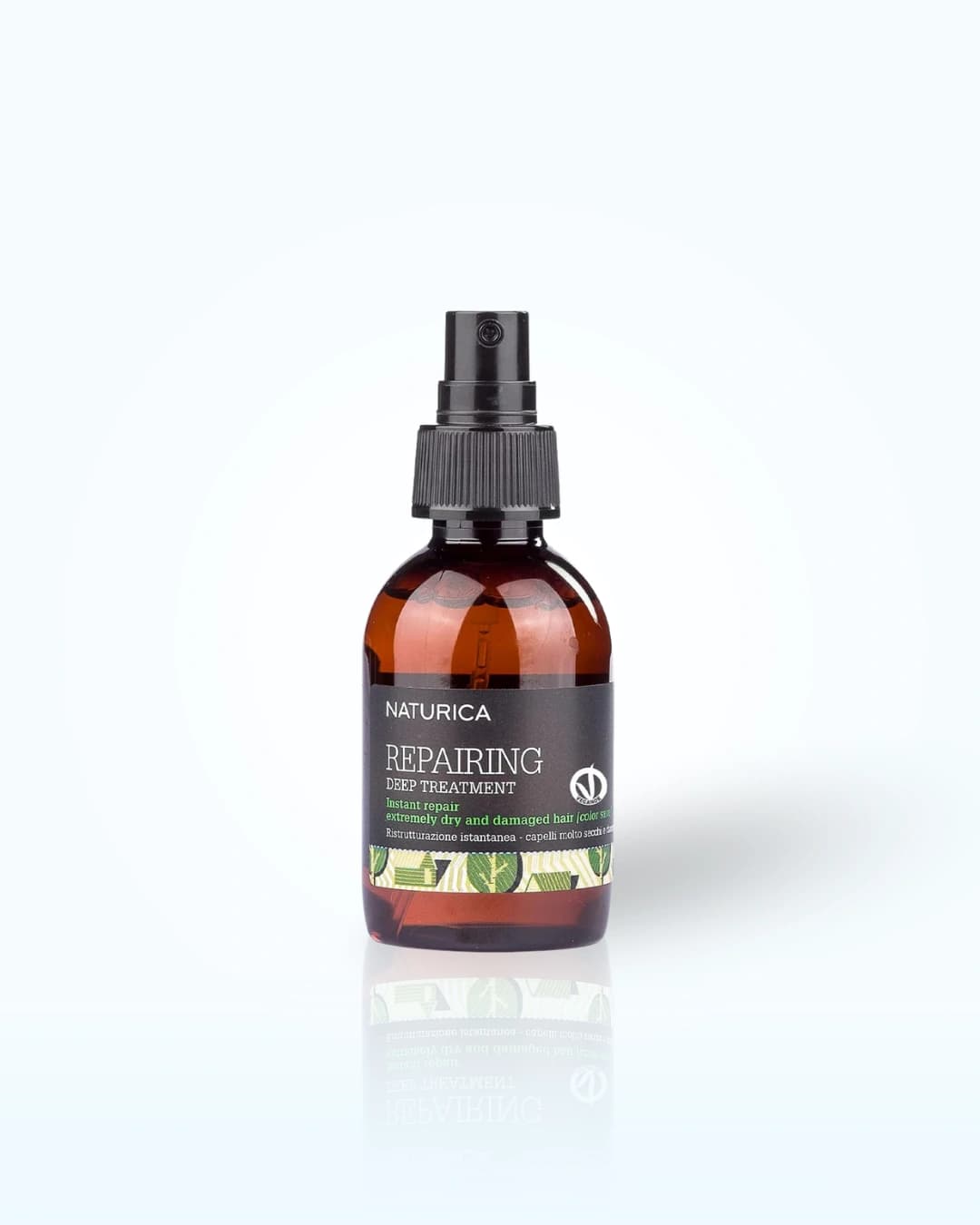 Naturica – Repairing Deep Treatment main image