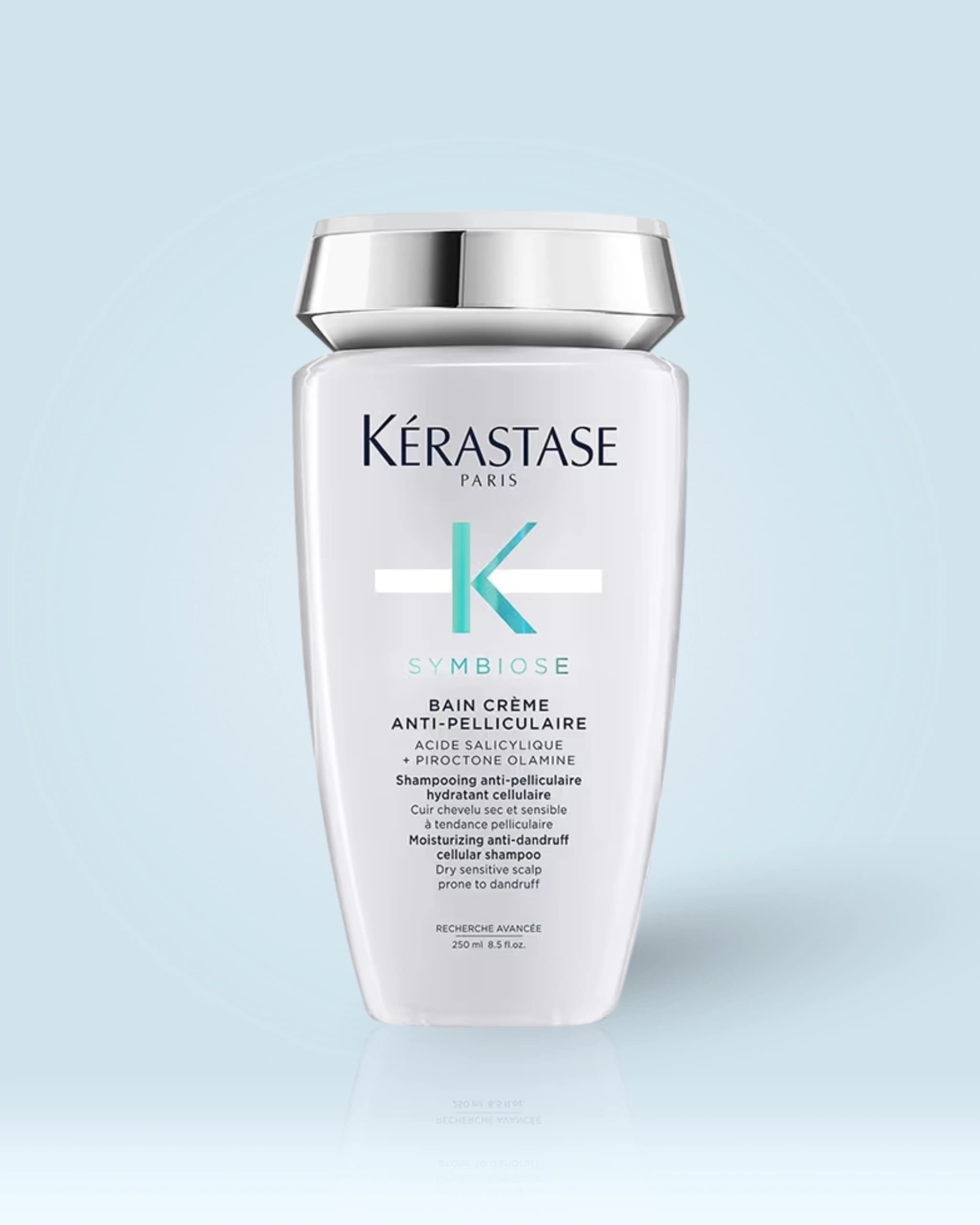 Kérastase - Symbiose Crème Anti-Dandruff Shampoo, Sulphate-Free, With Piroctone Olamine main image