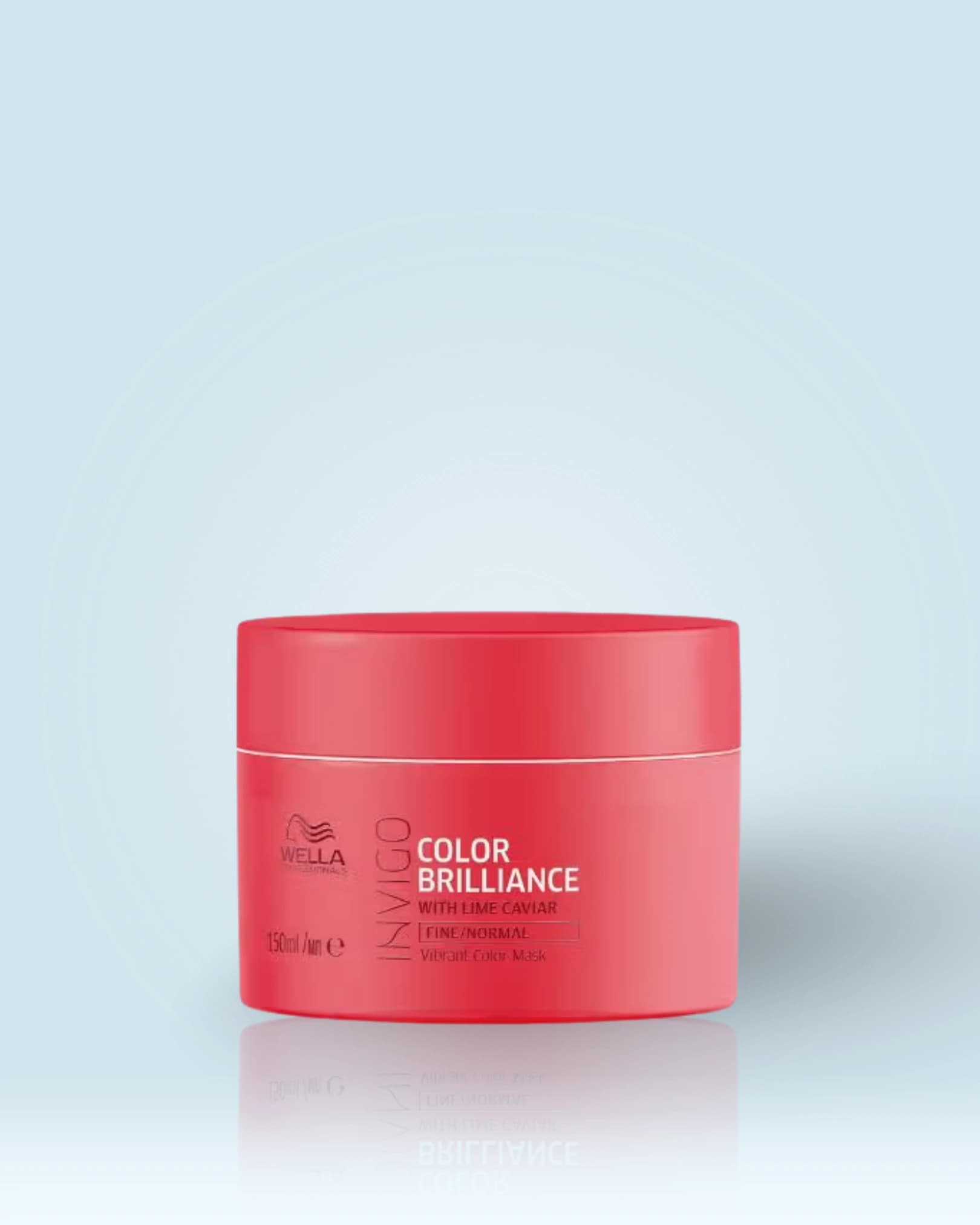 Wella Professionals - Invigo Color Brilliance Hair Mask For Vibrant Color main image
