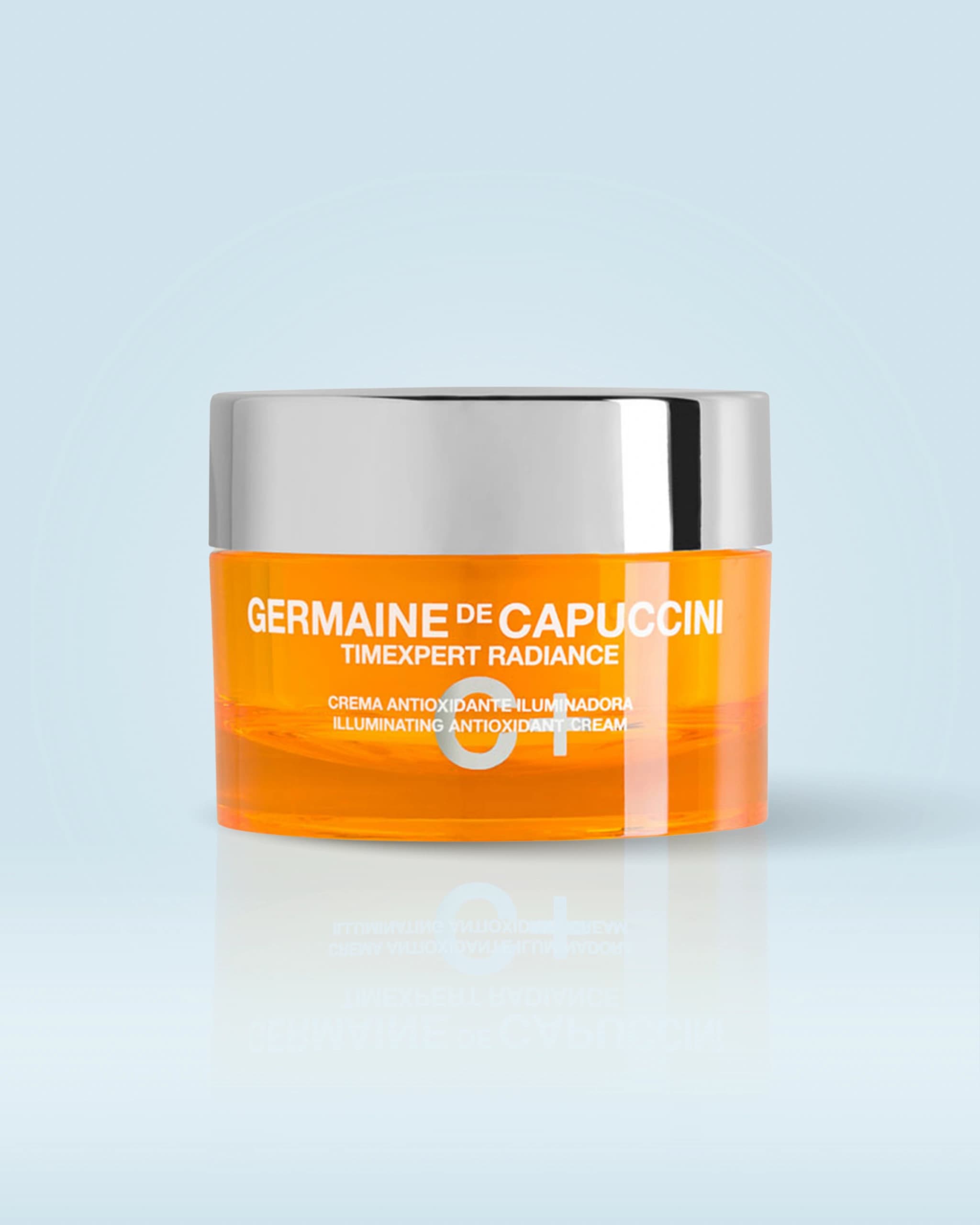 Timexpert Radiance C+ Illuminating Antioxidant Cream main image