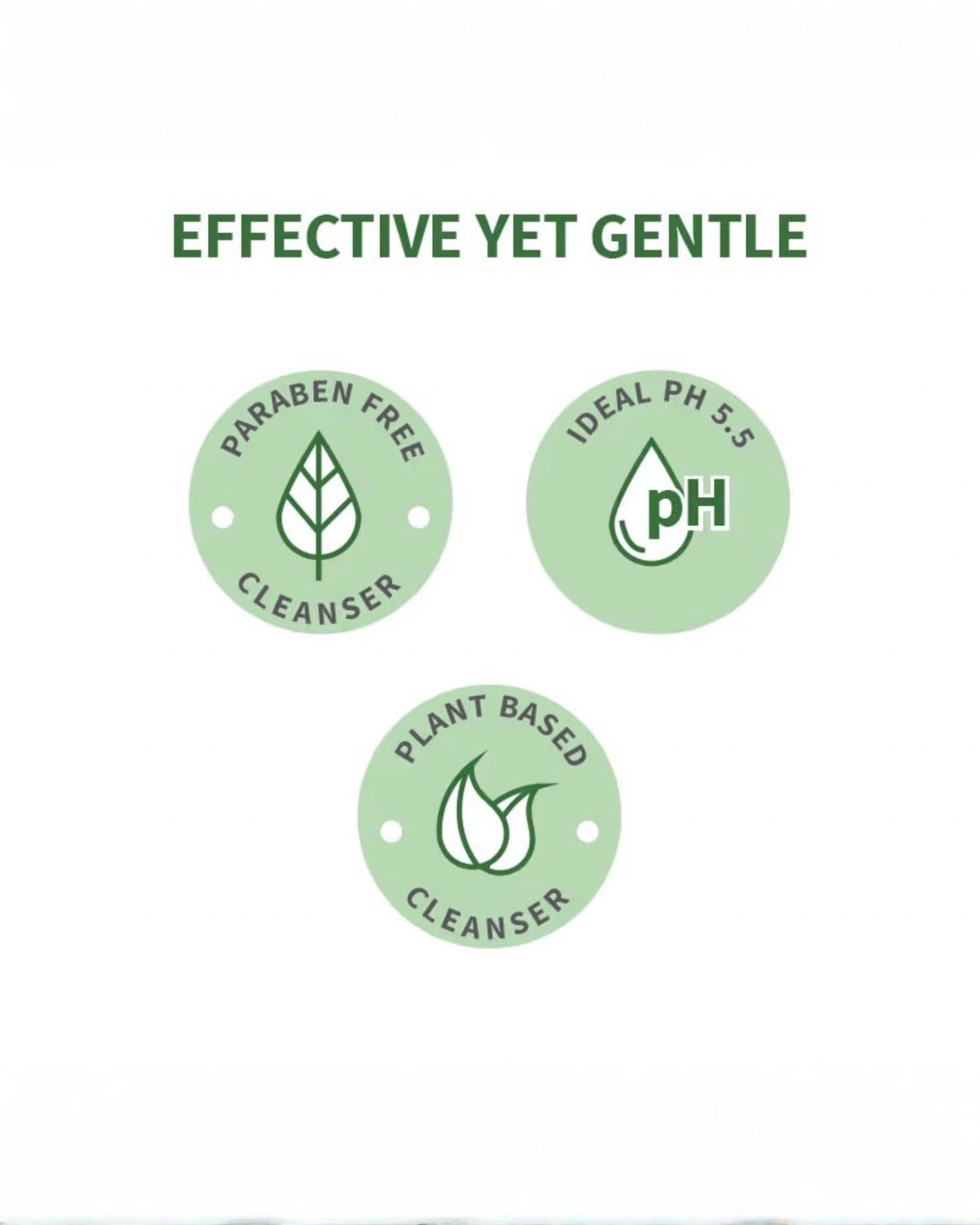 Sebamed Gentle Facial Cleanser - For Oily and Combination Skin gallery image 4