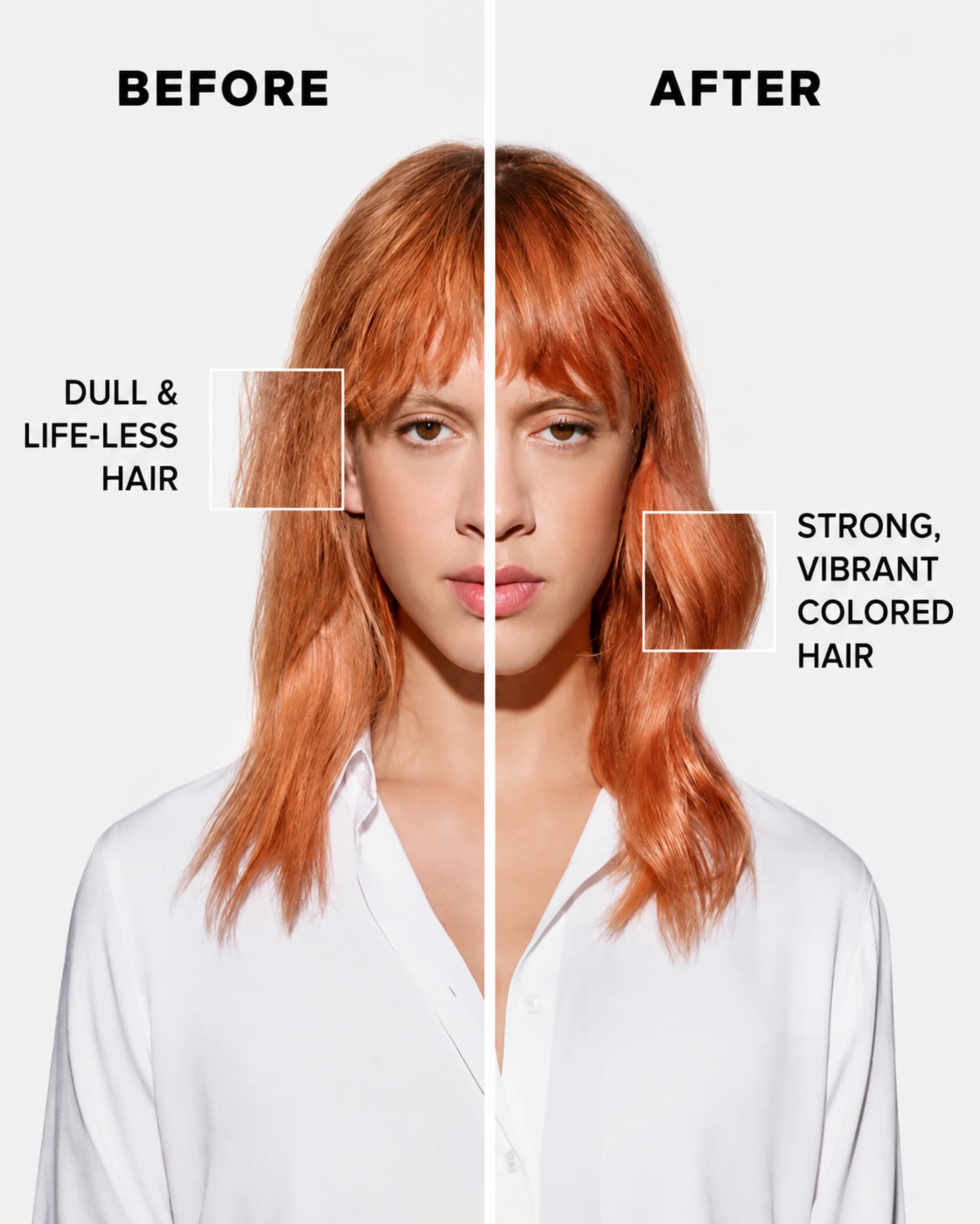 Kérastase - Chroma Absolu Bain Respect Shampoo For Colour Treated Fine Hair (Sulphate-Free) gallery image 3
