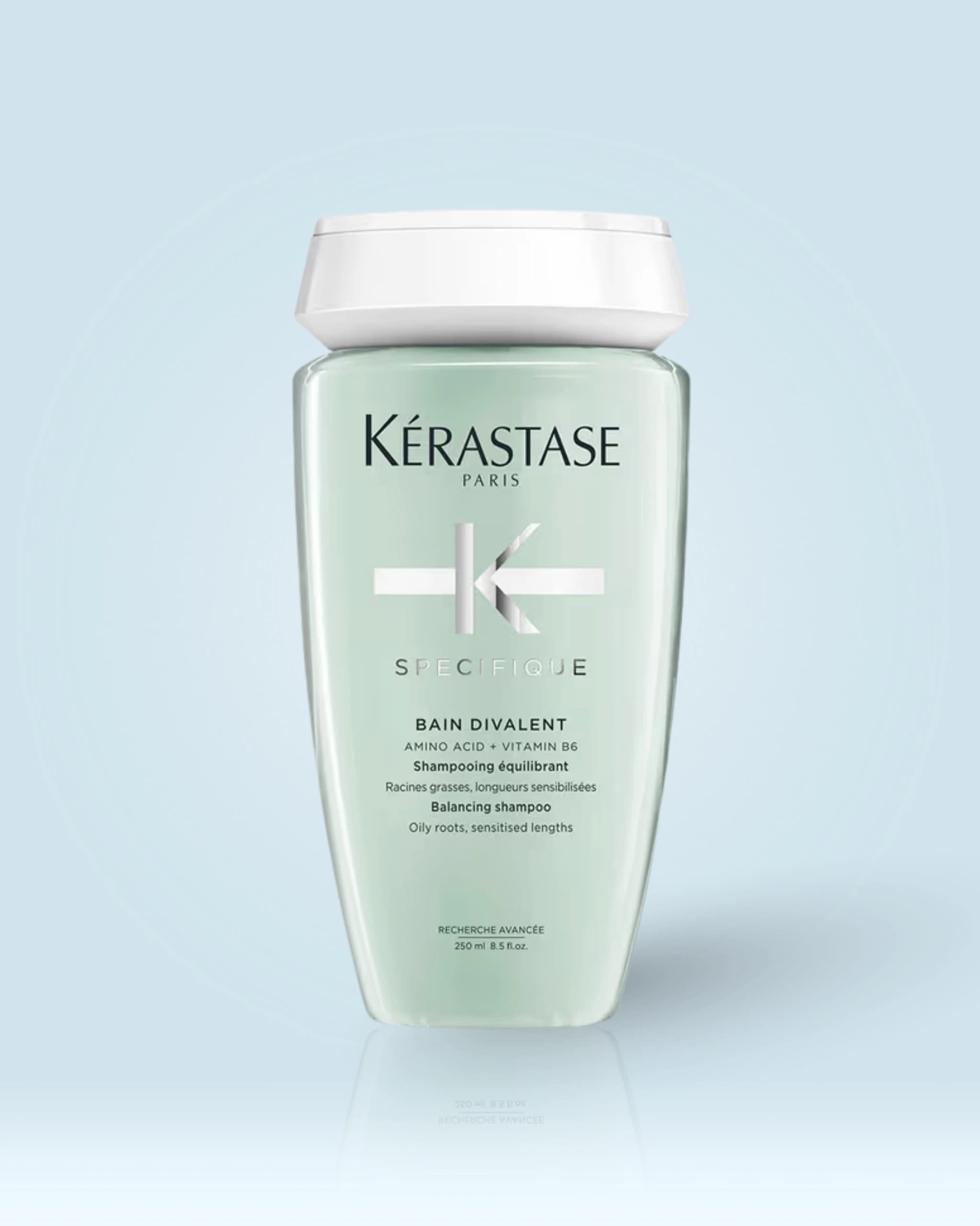 Kérastase - Specifique Bain Divalent Shampoo main image