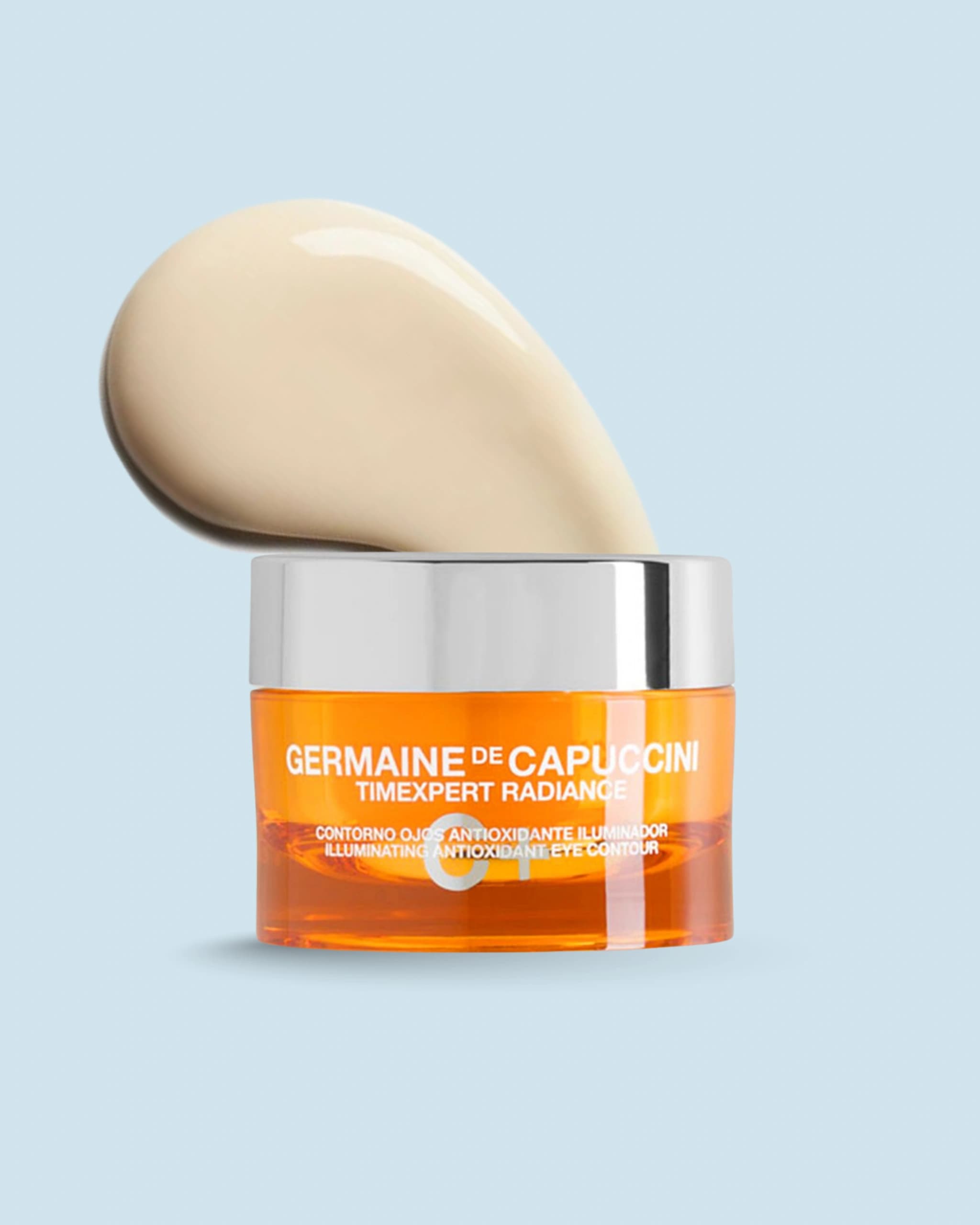 Timexpert Radiance C+ Illuminating Antioxidant Eye Contour gallery image 1