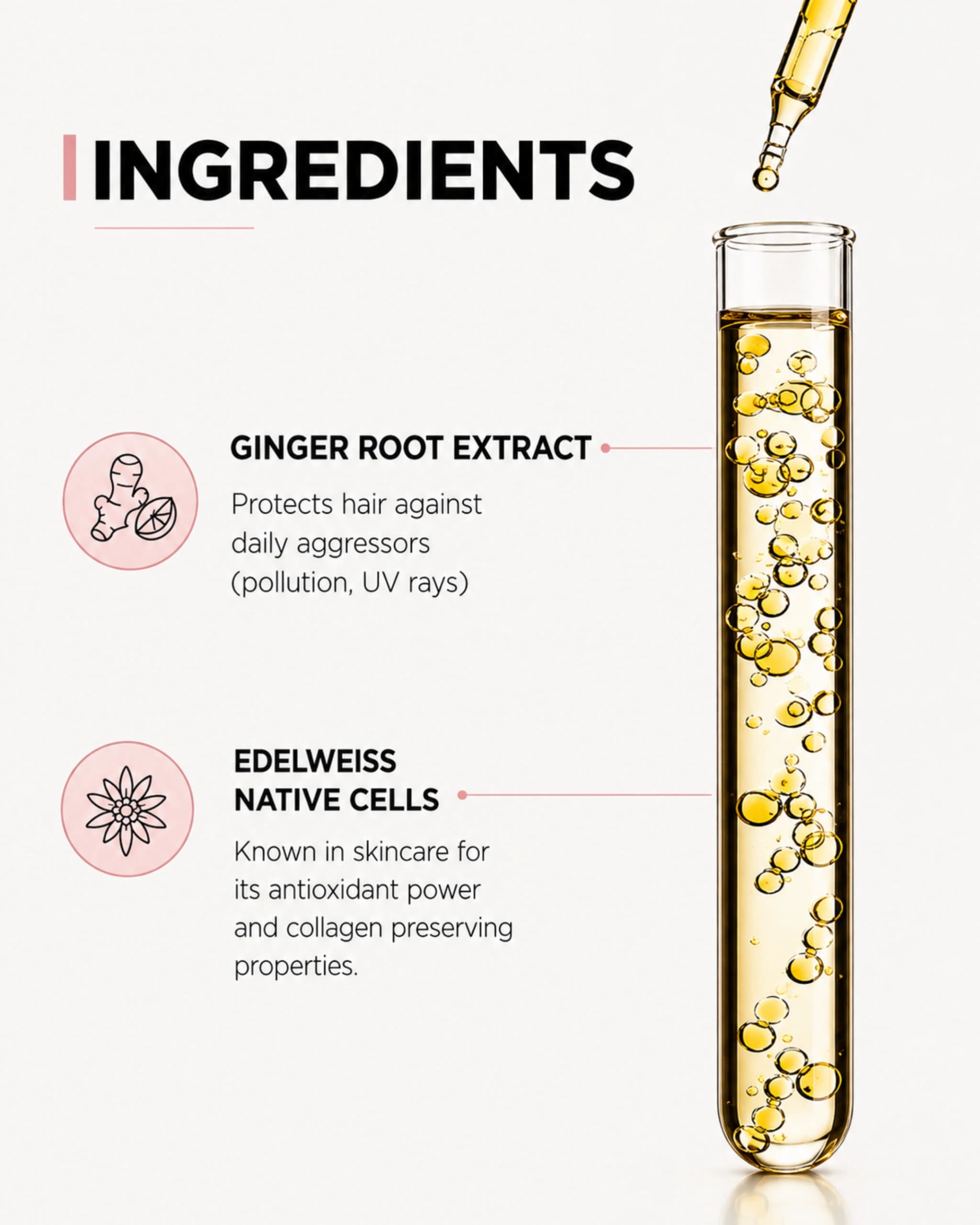 Kérastase - Genesis Hydra-Fortifiant Anti-Hair Fall Shampoo For Normal To Oily Hair gallery image 1