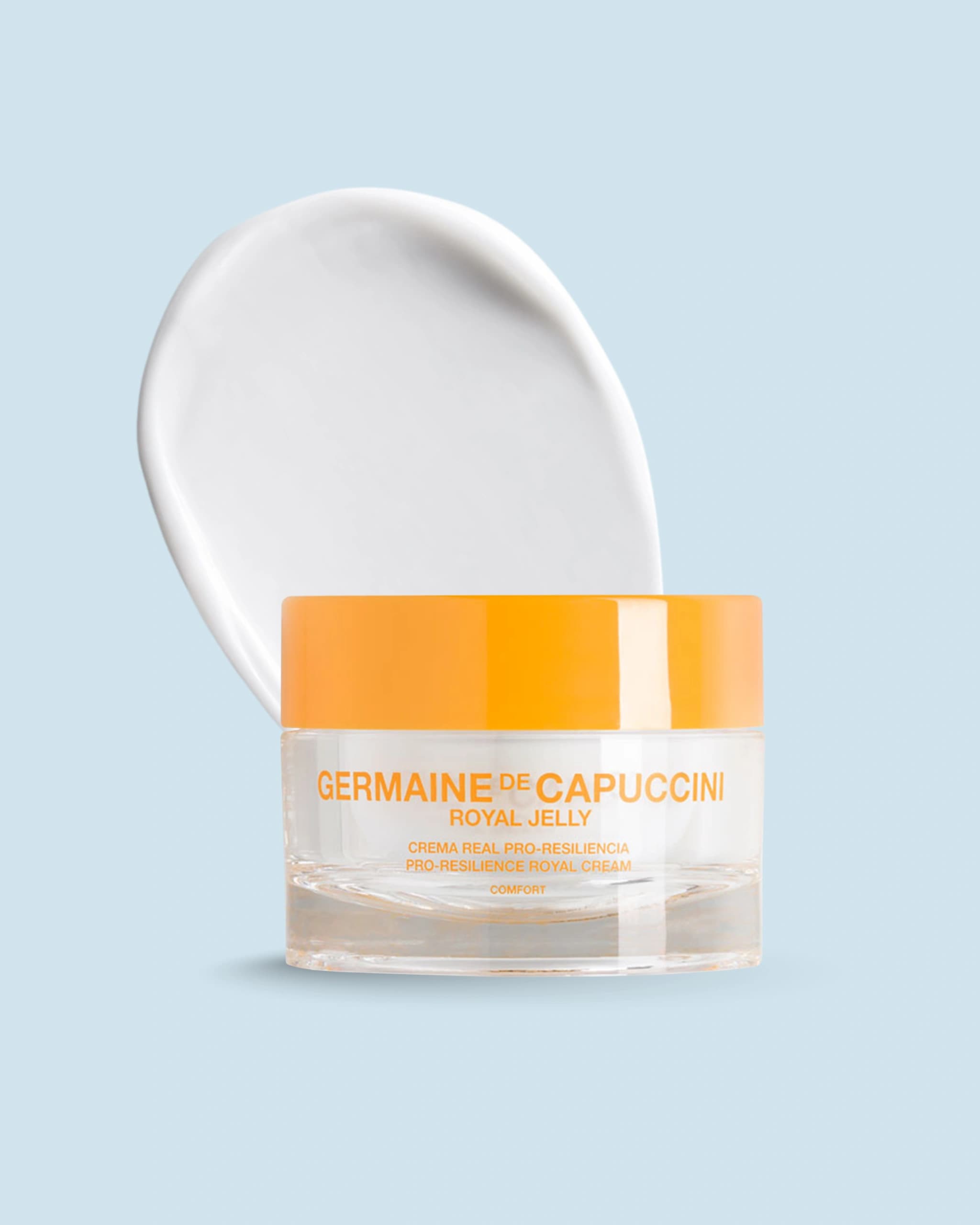 Royal Jelly Pro-Resilliance Royal Cream Comfort gallery image 1