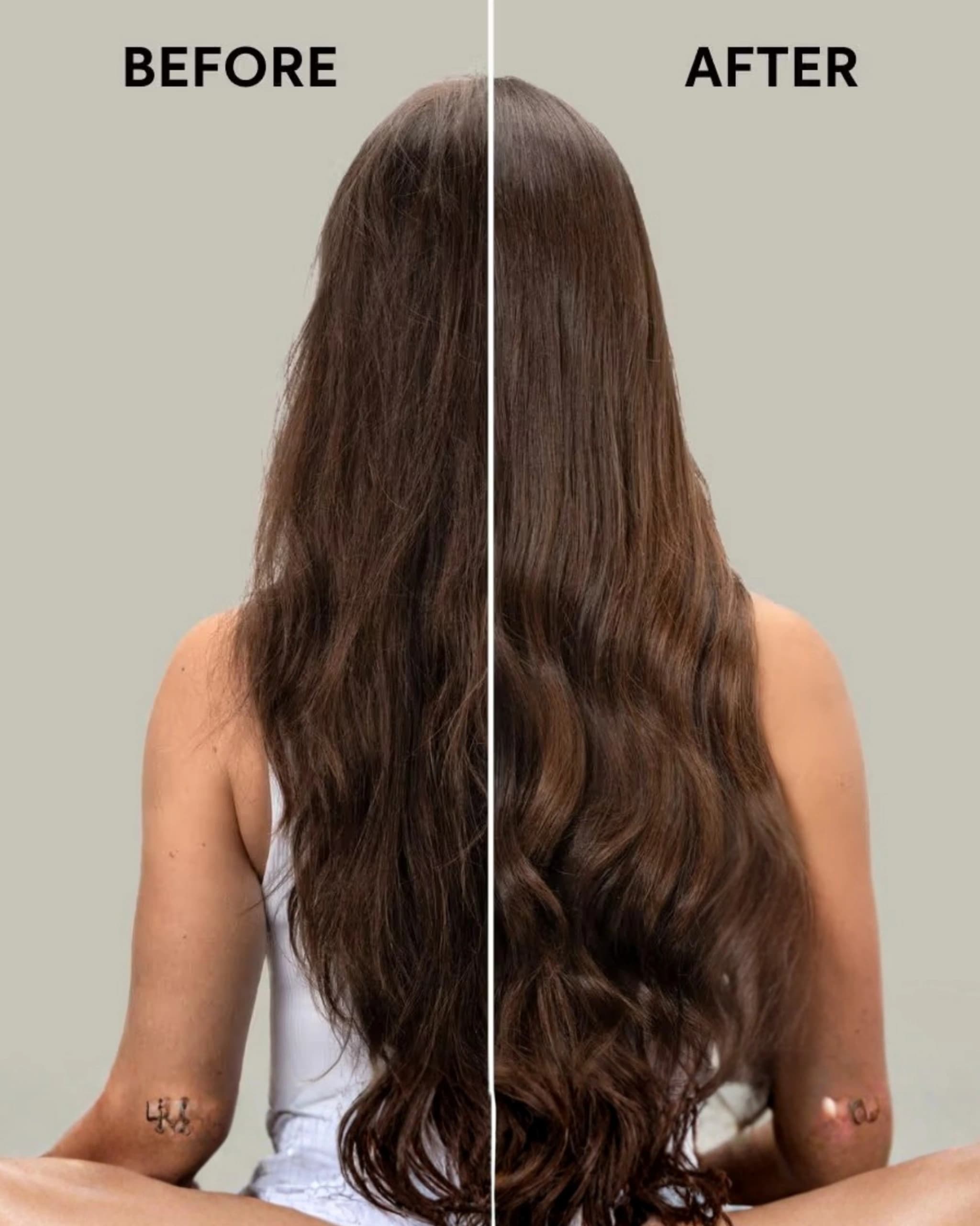System Professional - LuxeOil Keratin Protect Shampoo for Dry & Damaged Hair gallery image 3