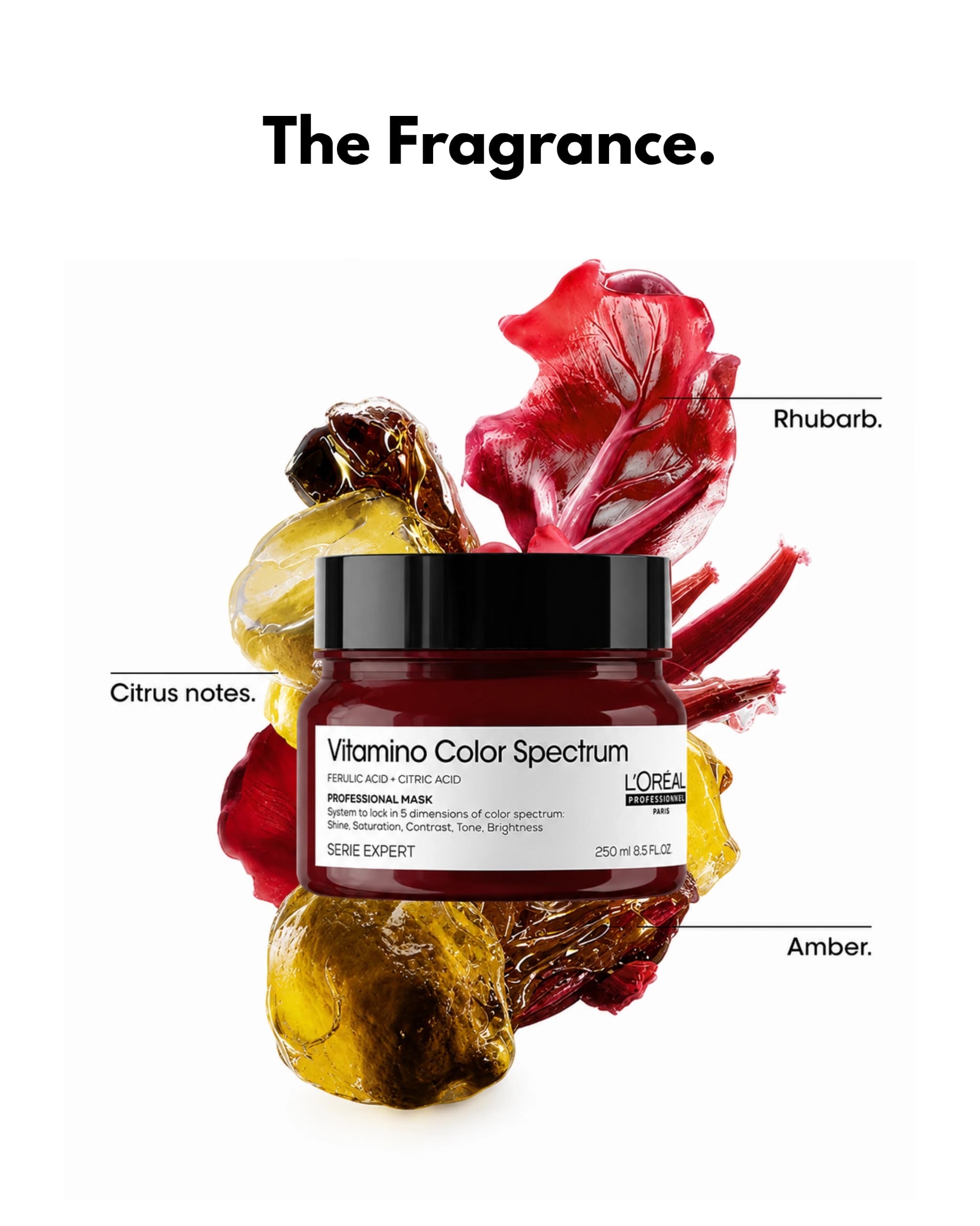 L’Oréal Professionnel-Vitamino Color Spectrum Mask gallery image 1