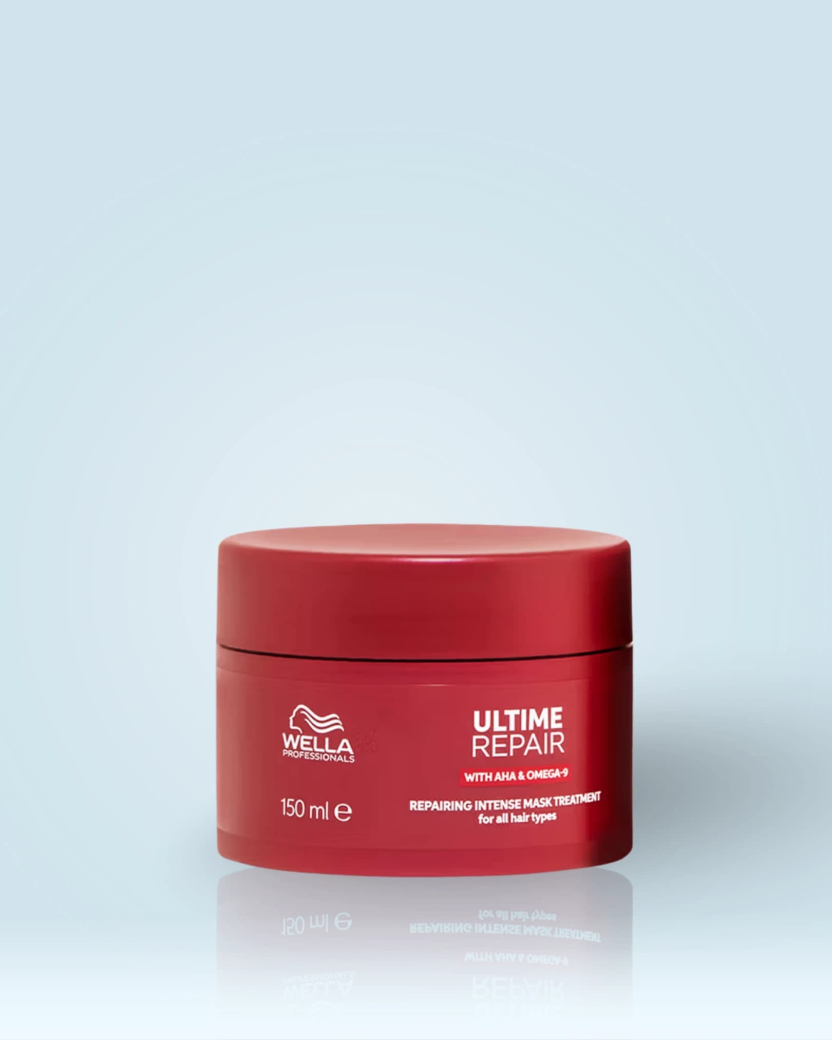 Wella Professionals - Ultime Repair Intense Mask with AHA & Omega-9 main image