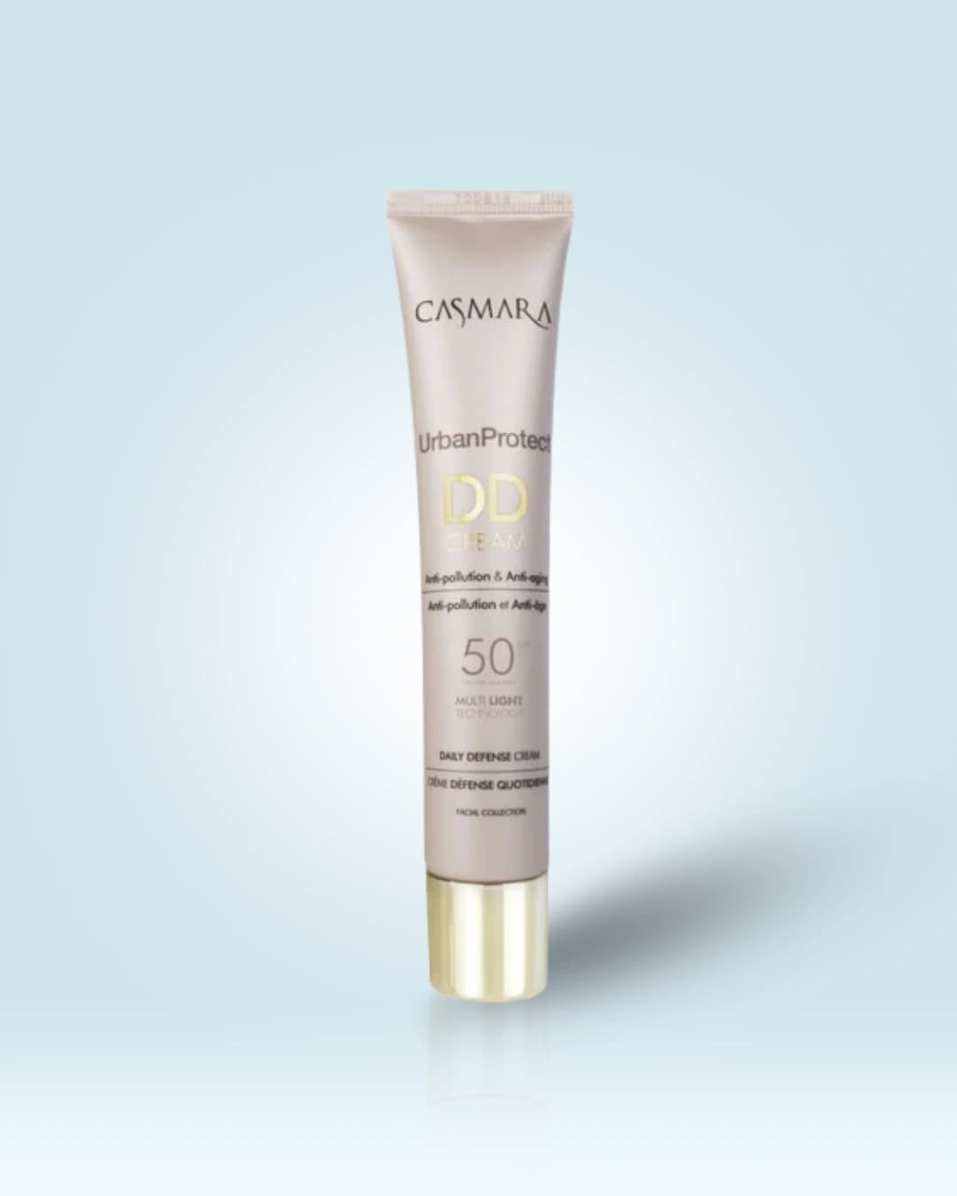 Casmara – Urban Protect DD Cream SPF 50 (00 Natural Light)