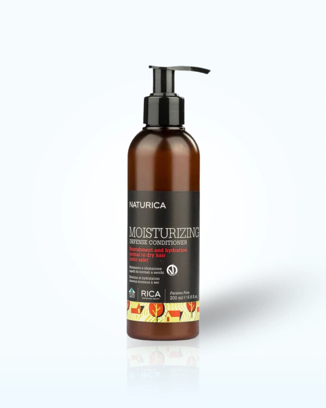 Naturica Moisturizing Defense Conditioner