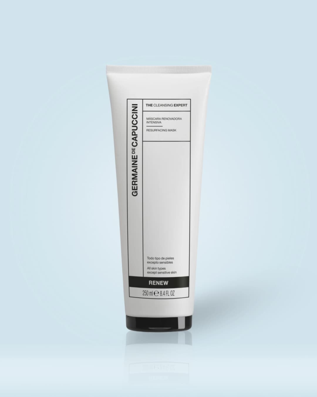 The Cleansing Expert Resurfacing Mask