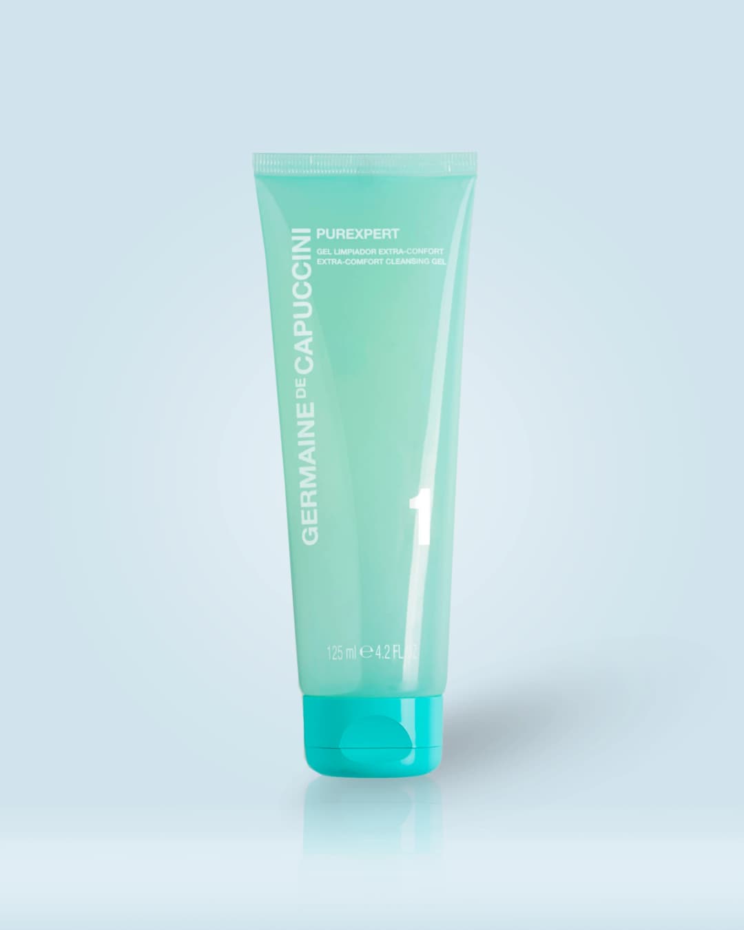 Purexpert extra comforting cleansing gel
