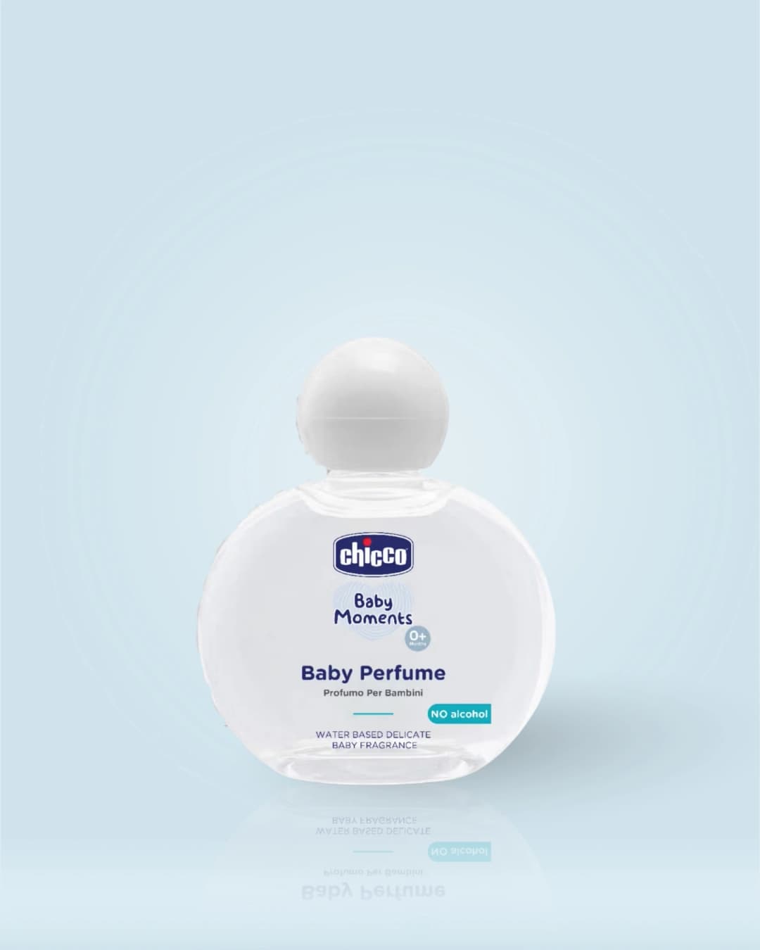 Chicco Baby Moments Baby Perfume