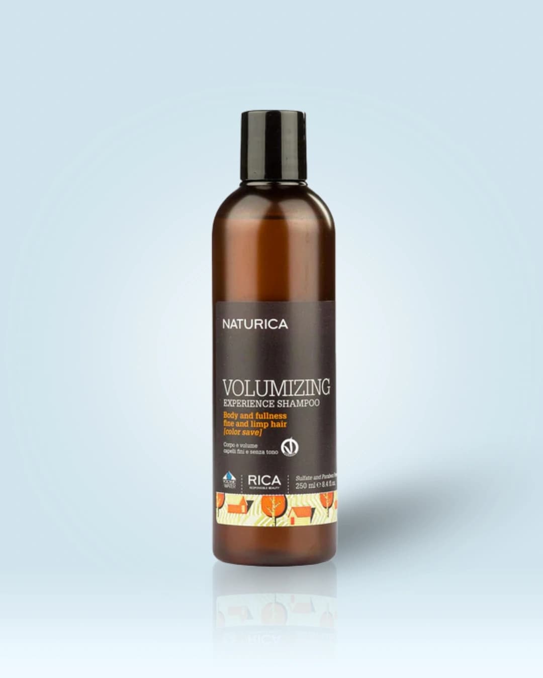 Naturica Volumizing Experience Shampoo