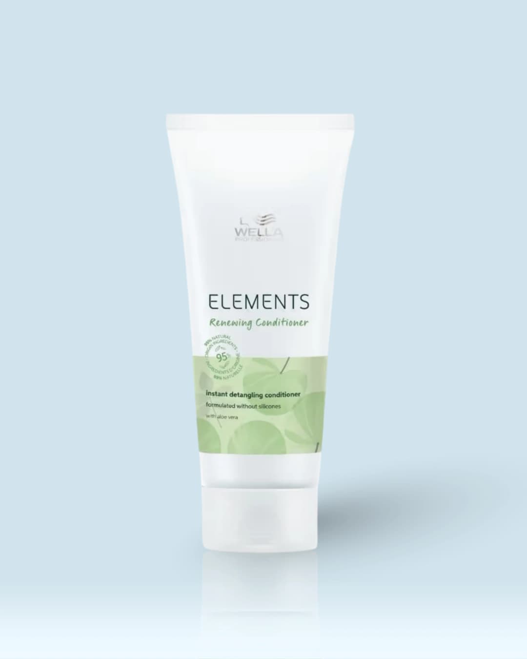 Wella Professionals - Elements Renewing Conditioner