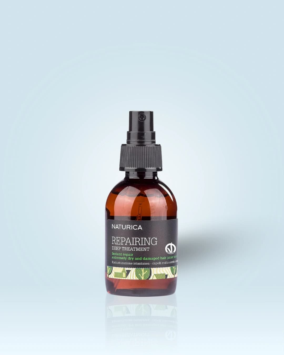 Naturica – Repairing Deep Treatment
