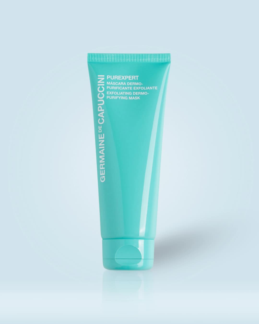 Purexpert exfoliating dermo-purifying mask