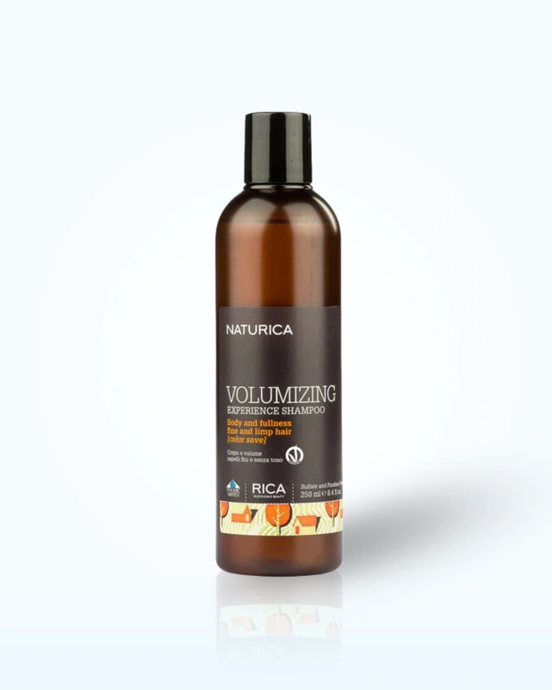 Naturica Volumizing Experience Shampoo