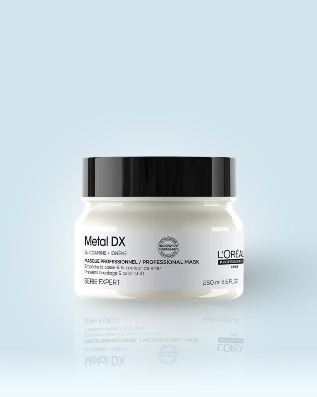 L'Oréal Professionnel-Metal DX anti-deposit protector mask
