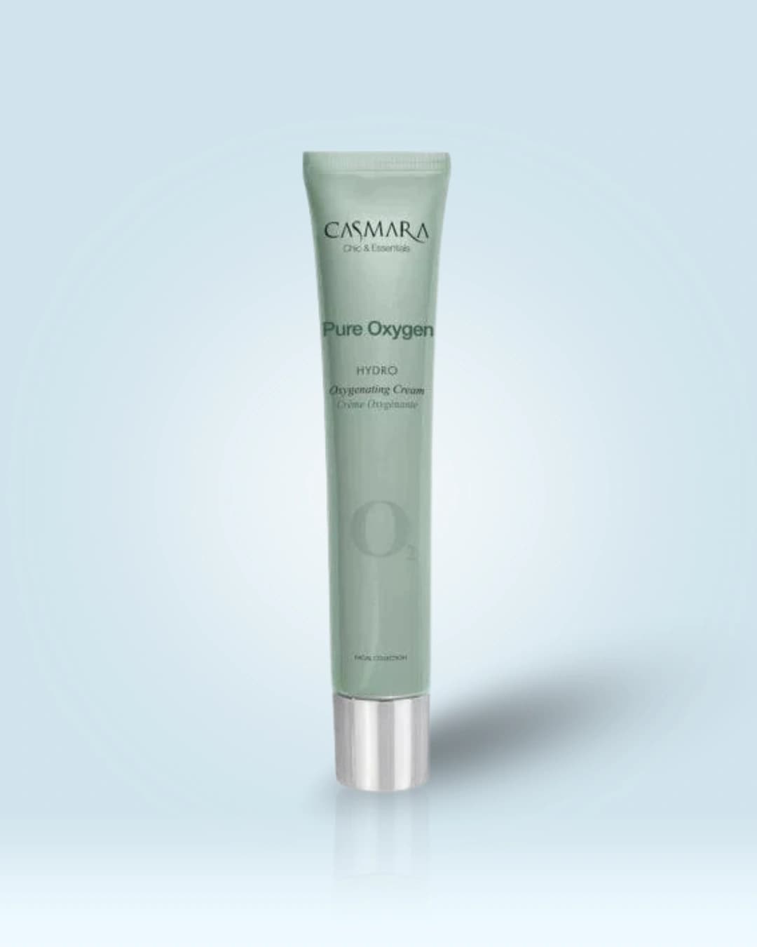 Casmara – Pure Oxygen Hydro Oxygenating Cream (01)