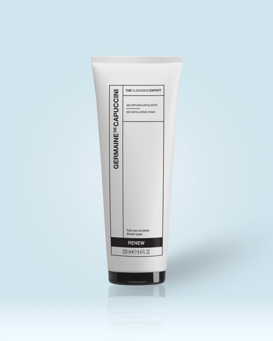 The Cleansing Expert 365 Exfoliating Foam
