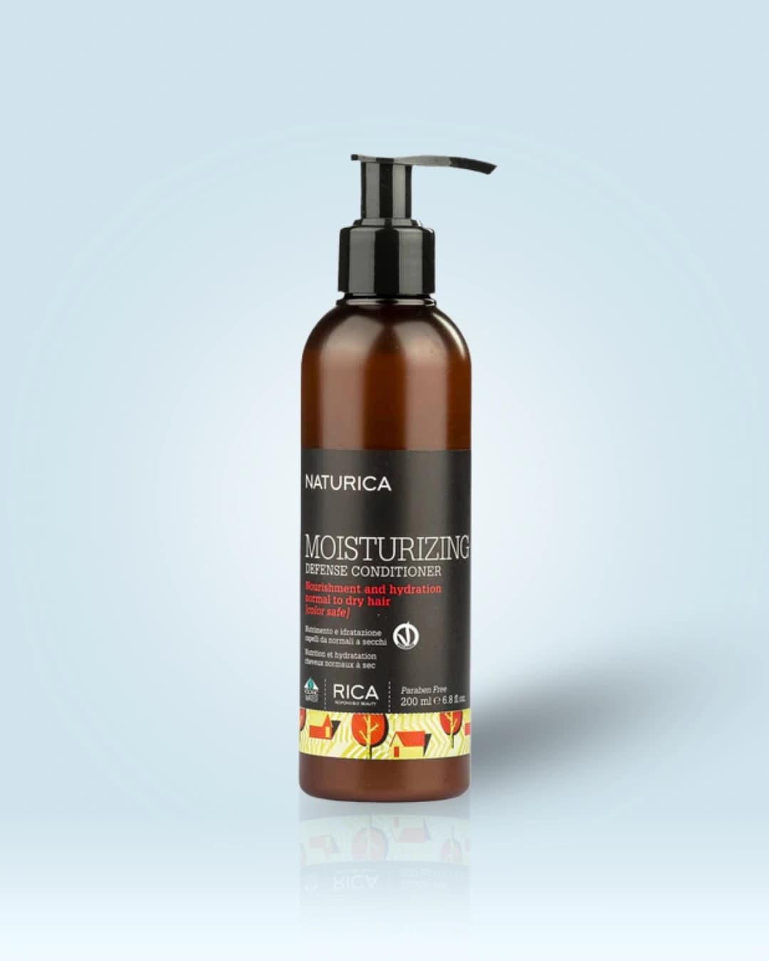 Naturica Moisturizing Defense Conditioner