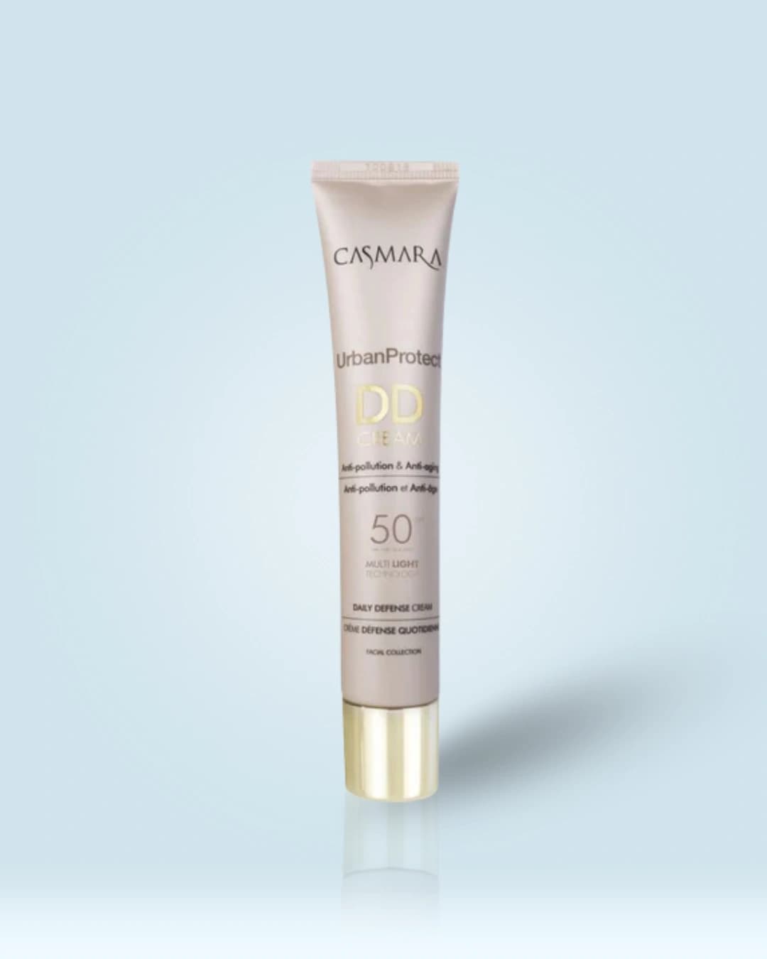 Casmara – Urban Protect DD Cream SPF 50 (01 Light)