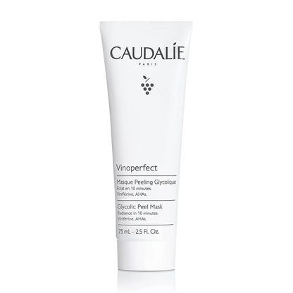 Caudalie Vinoperfect Glycolic Peel Mask ( 75ml )