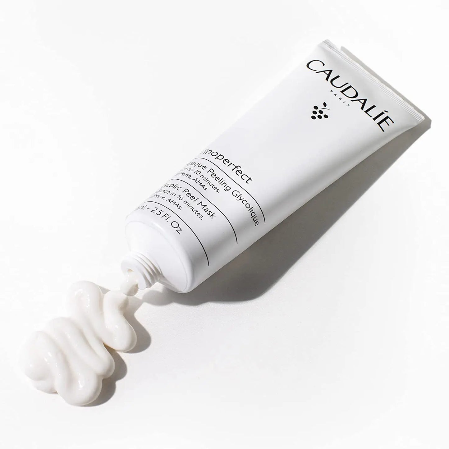 Caudalie Vinoperfect Glycolic Peel Mask ( 75ml )