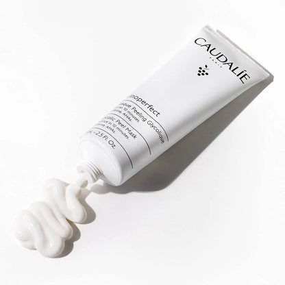 Caudalie Vinoperfect Glycolic Peel Mask ( 75ml )
