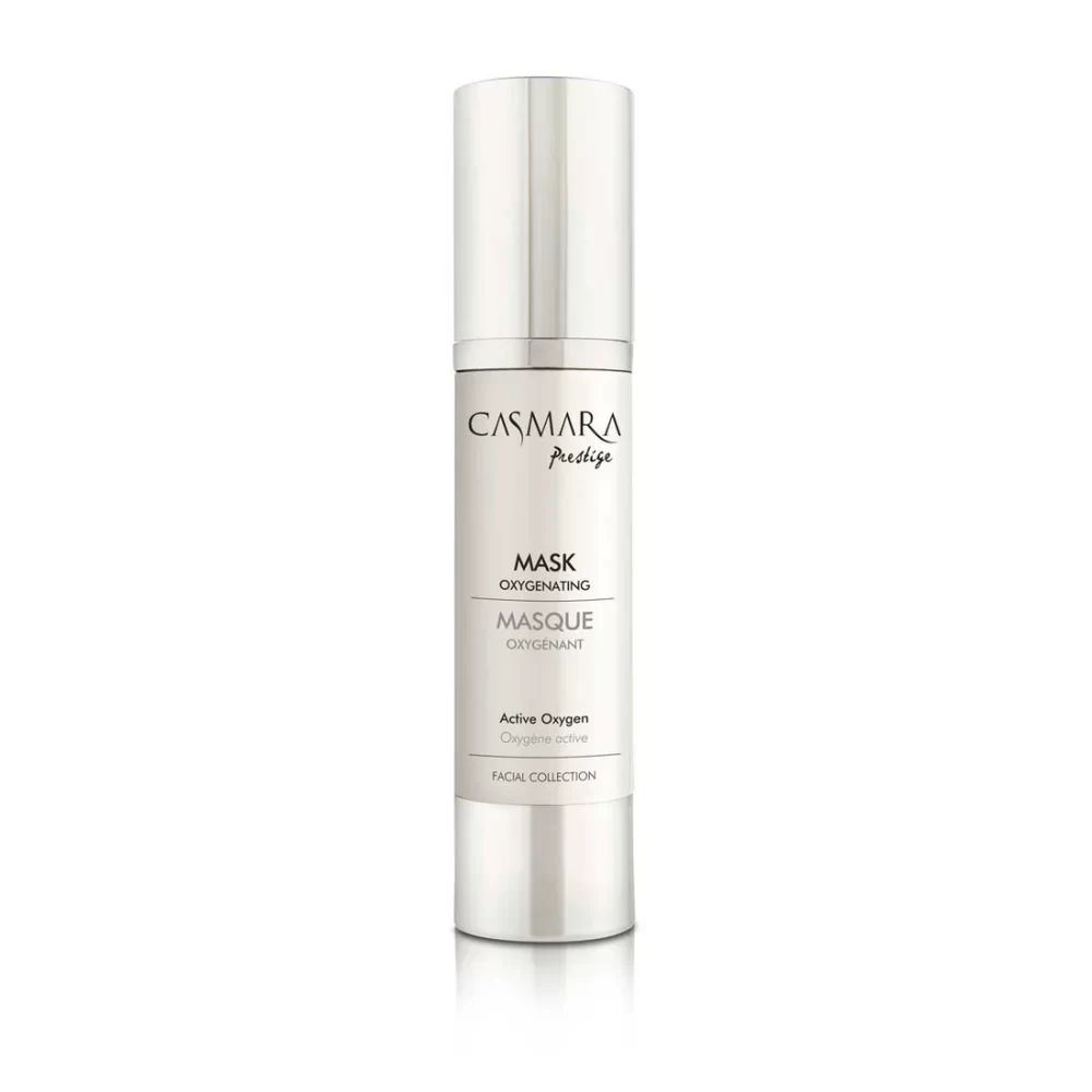 CASMARA - OXYGENATING MASK (50ml) - Image 5