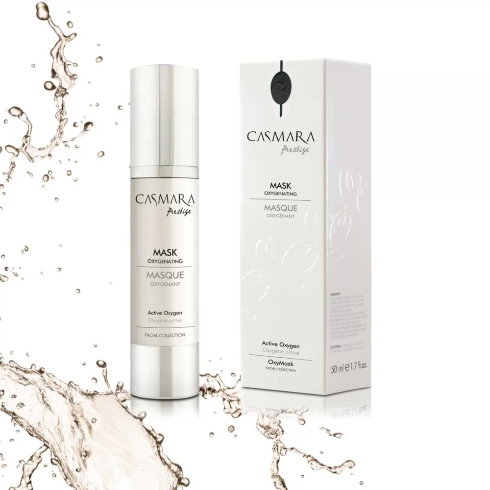 CASMARA - OXYGENATING MASK (50ml) - Image 3