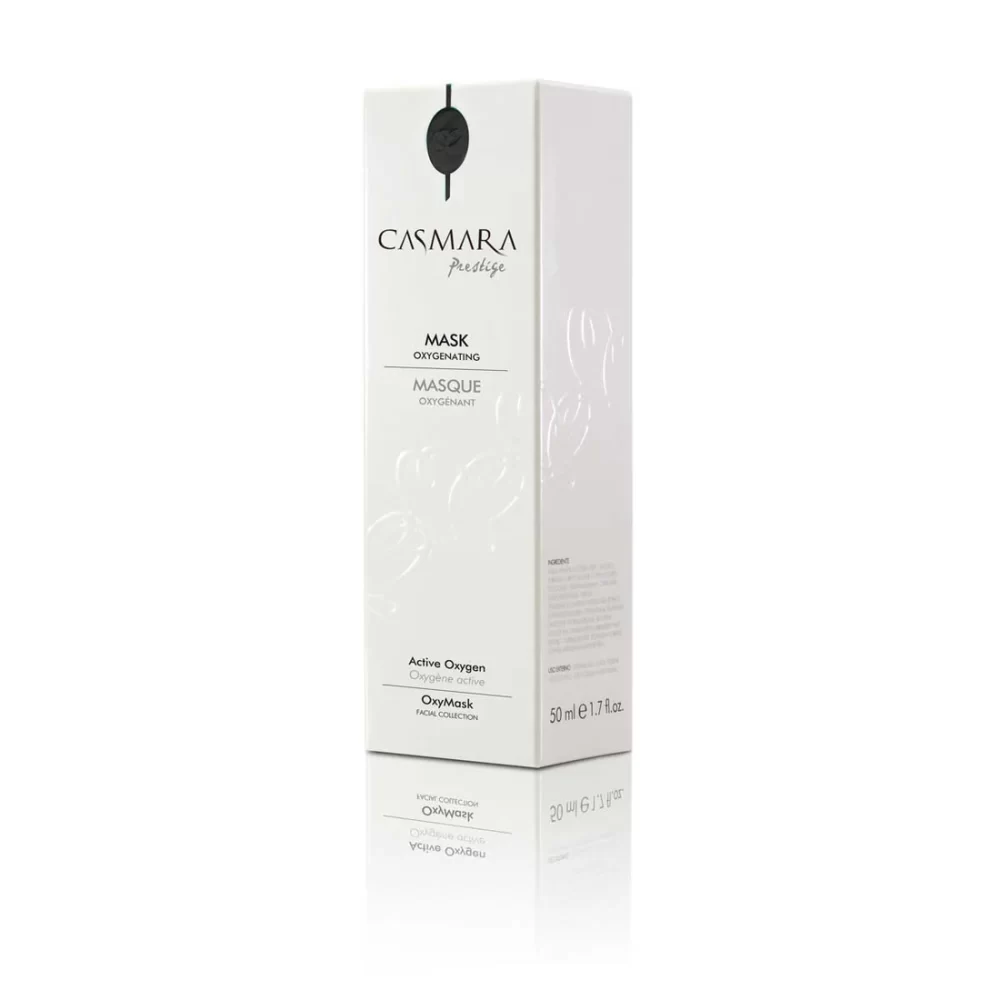 CASMARA - OXYGENATING MASK (50ml) - Image 2