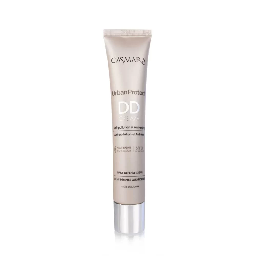 Casmara - Urban Protect DD Cream (01) SPF30 (50ml) - Image 5