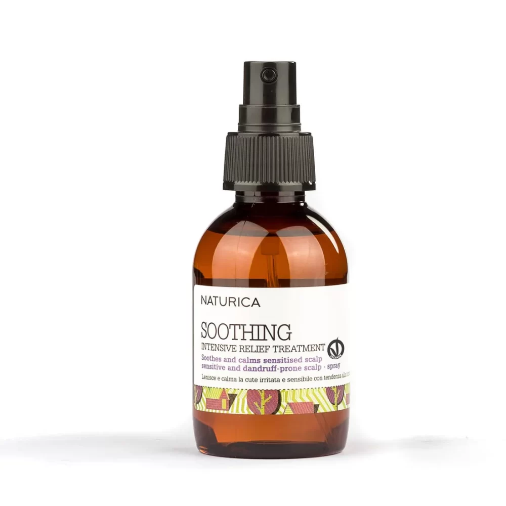 Naturica Soothing Intensive Relief Treatment (100ml) - Image 5