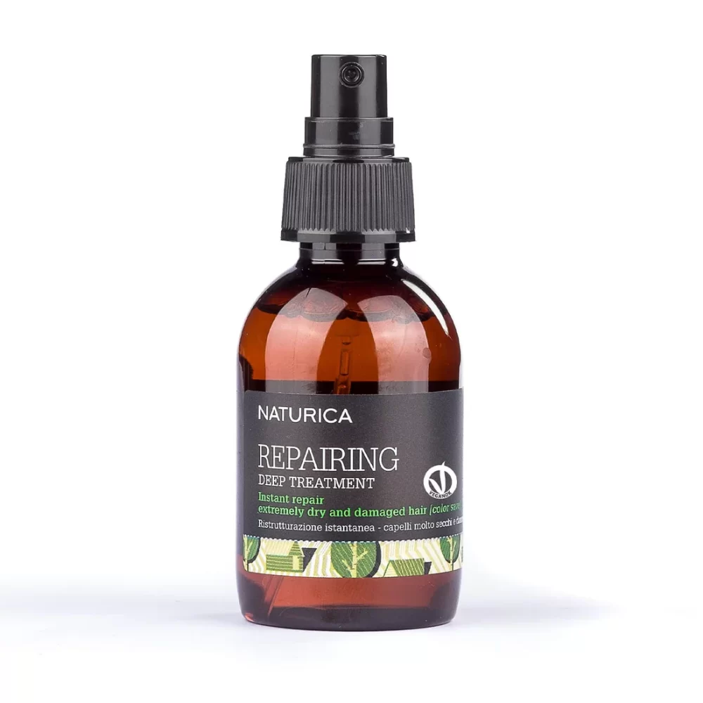 Naturica - Repairing Deep Treatment (100ml) - Image 4