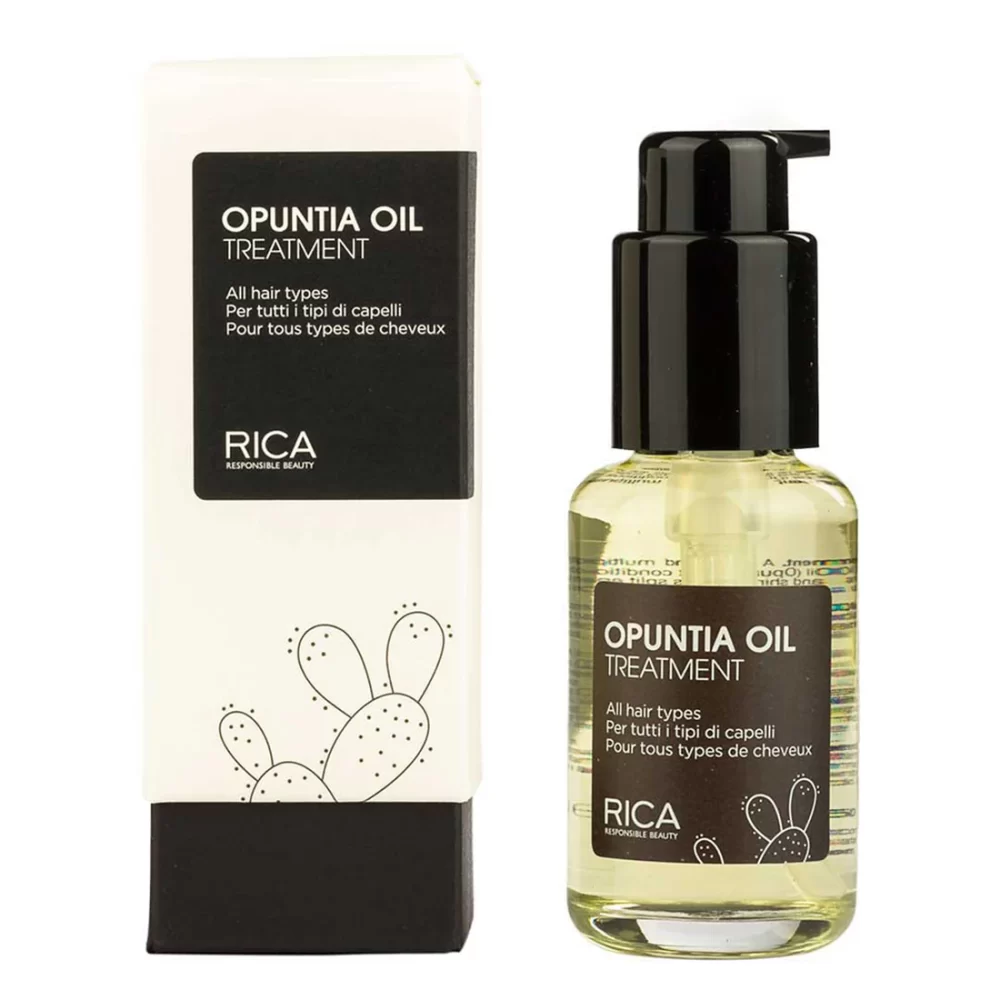 Naturica Opuntia Oil Treatment (120ml)