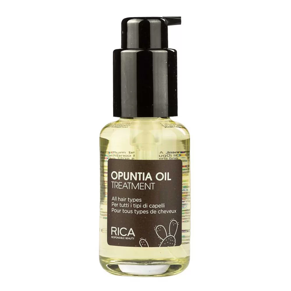 Naturica Opuntia Oil Treatment (120ml) - Image 5