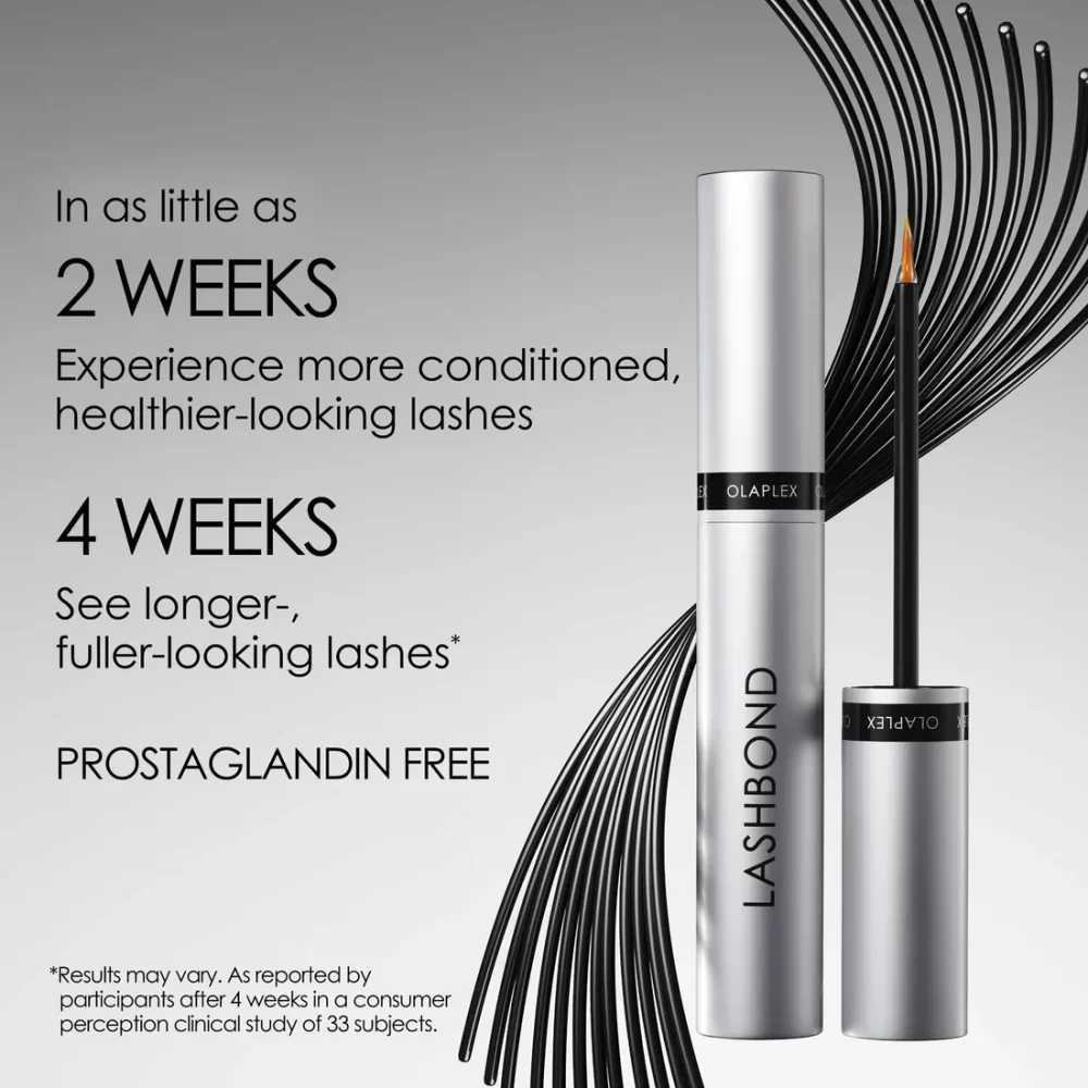 Olaplex Eyelash Bond Building Serum - Image 2