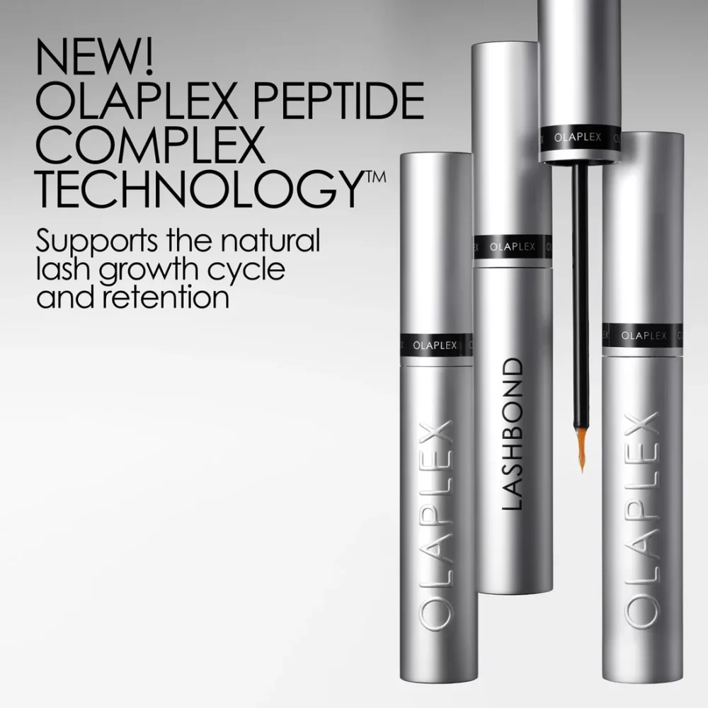 Olaplex Eyelash Bond Building Serum - Image 3