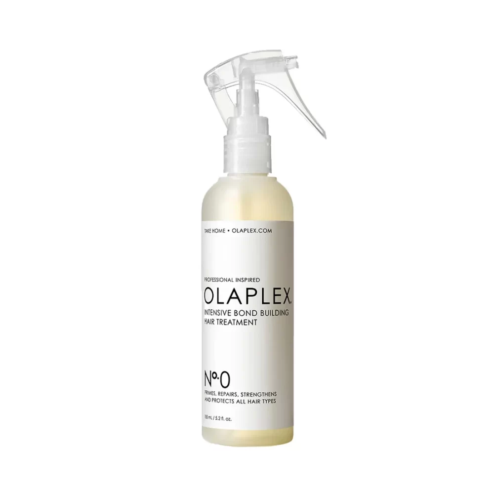 Olaplex Intensive Hair Treatment Bundle Combo (No.3 + NO.0) - Image 4