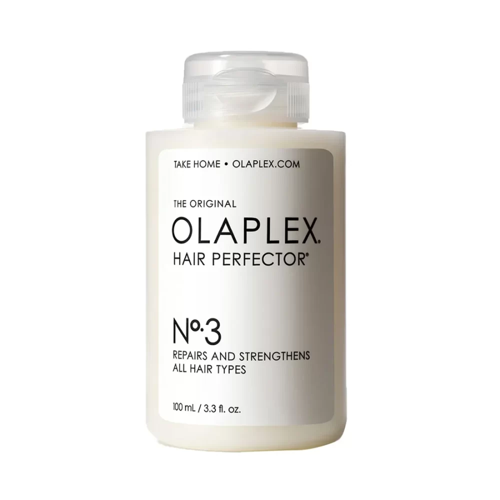 Olaplex Intensive Hair Treatment Bundle Combo (No.3 + NO.0) - Image 3