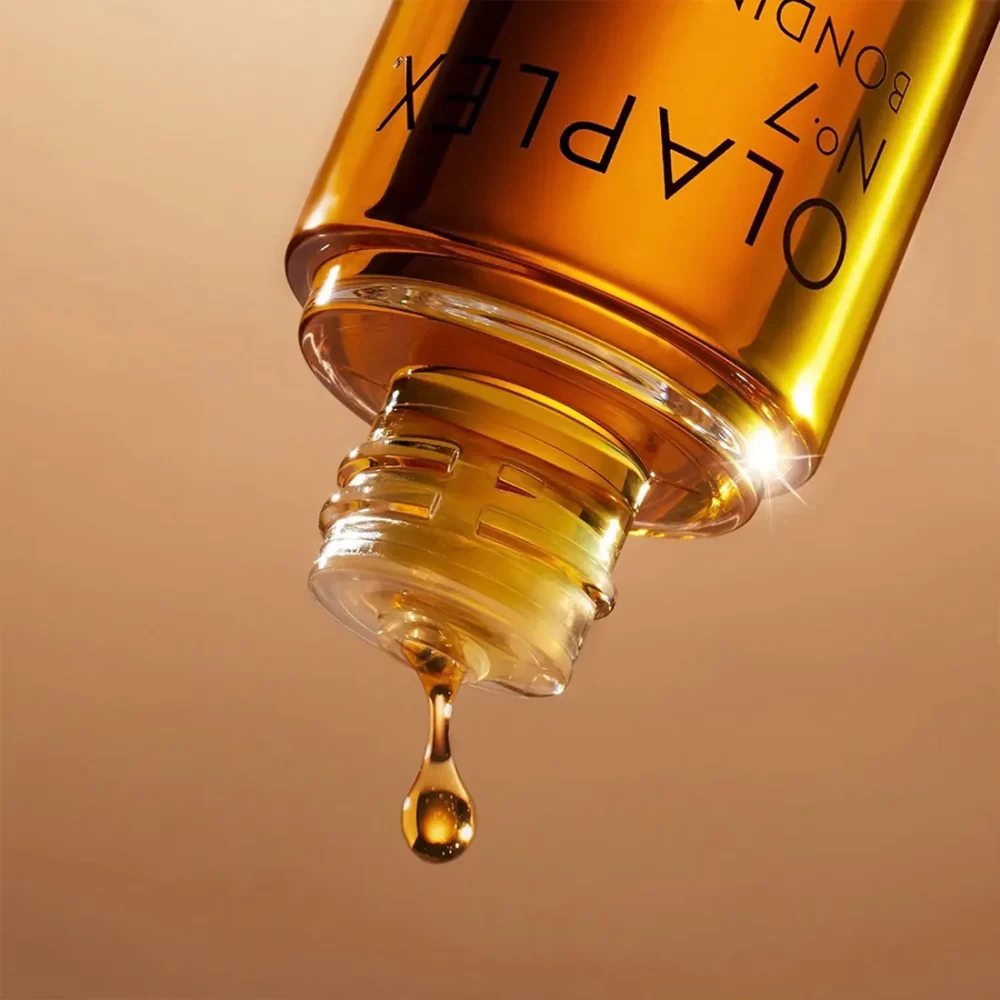 Olaplex No. 7 Bonding Hair Oil (30ml) - Image 5