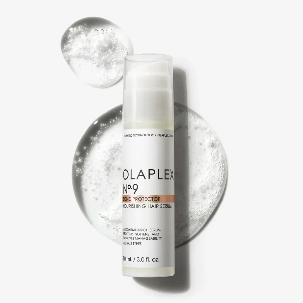 Olaplex No. 9 Bond Protector Nourishing Hair Serum (90ml) - Image 7
